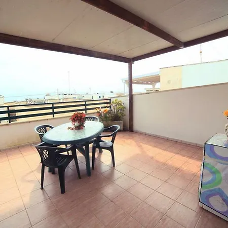 Casa Casa de Férias Santa Maria di Leuca