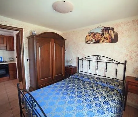 Casa Santa Maria di Leuca